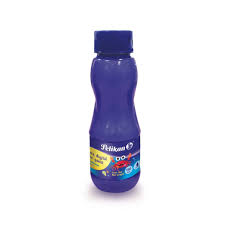 [10-328556] PINTURA DIGITAL PELIKAN 150 ML. AZUL