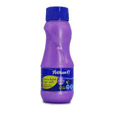 [10-328558] PINTURA DIGITAL PELIKAN 150 ML. VIOLETA